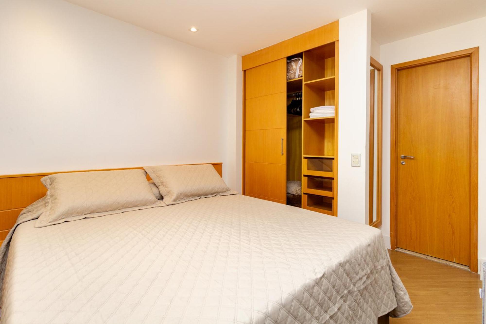 Tres De Julho Flats - Jardins Apartment Sao Paulo Room photo